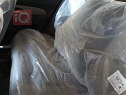 شيفروليه كروز